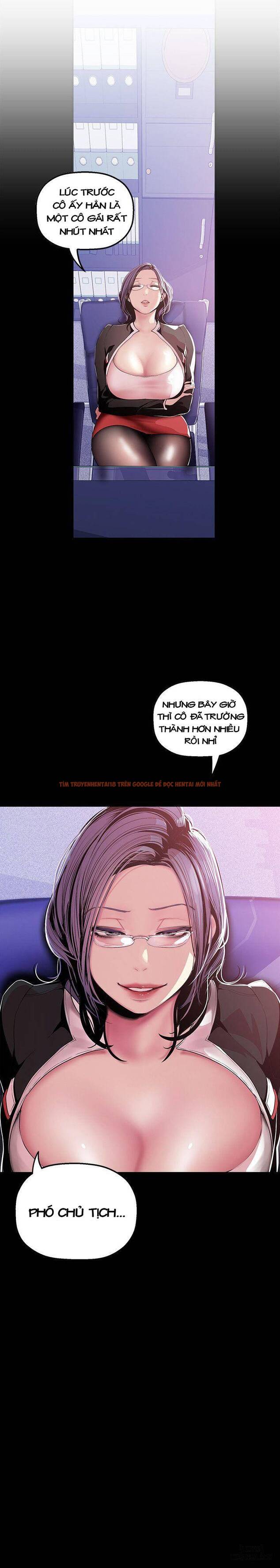 Tân Thế Giới Tuyệt Vời - Chapter 36