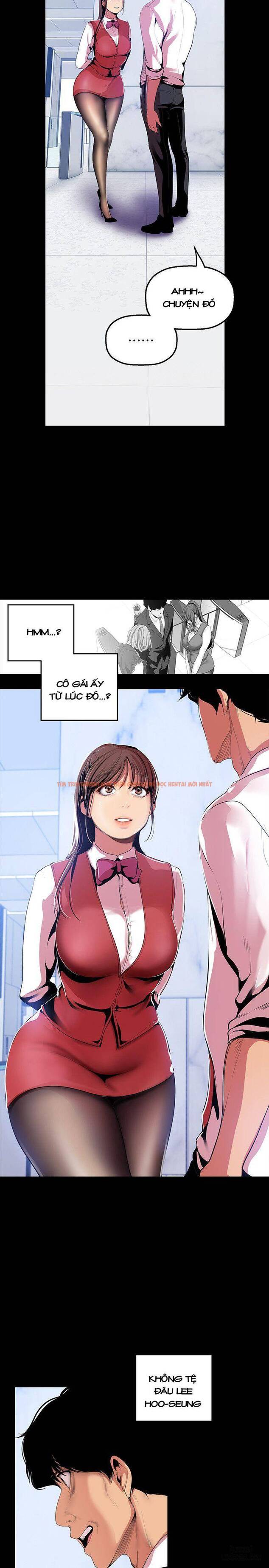 Tân Thế Giới Tuyệt Vời - Chapter 36