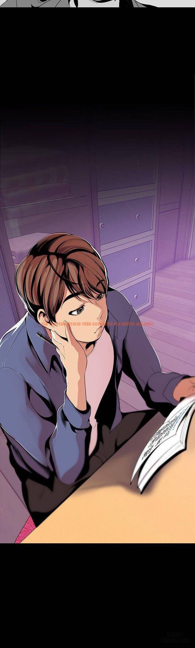 Tân Thế Giới Tuyệt Vời - Chapter 36