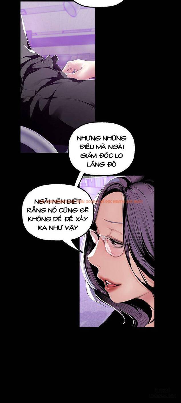 Tân Thế Giới Tuyệt Vời - Chapter 36