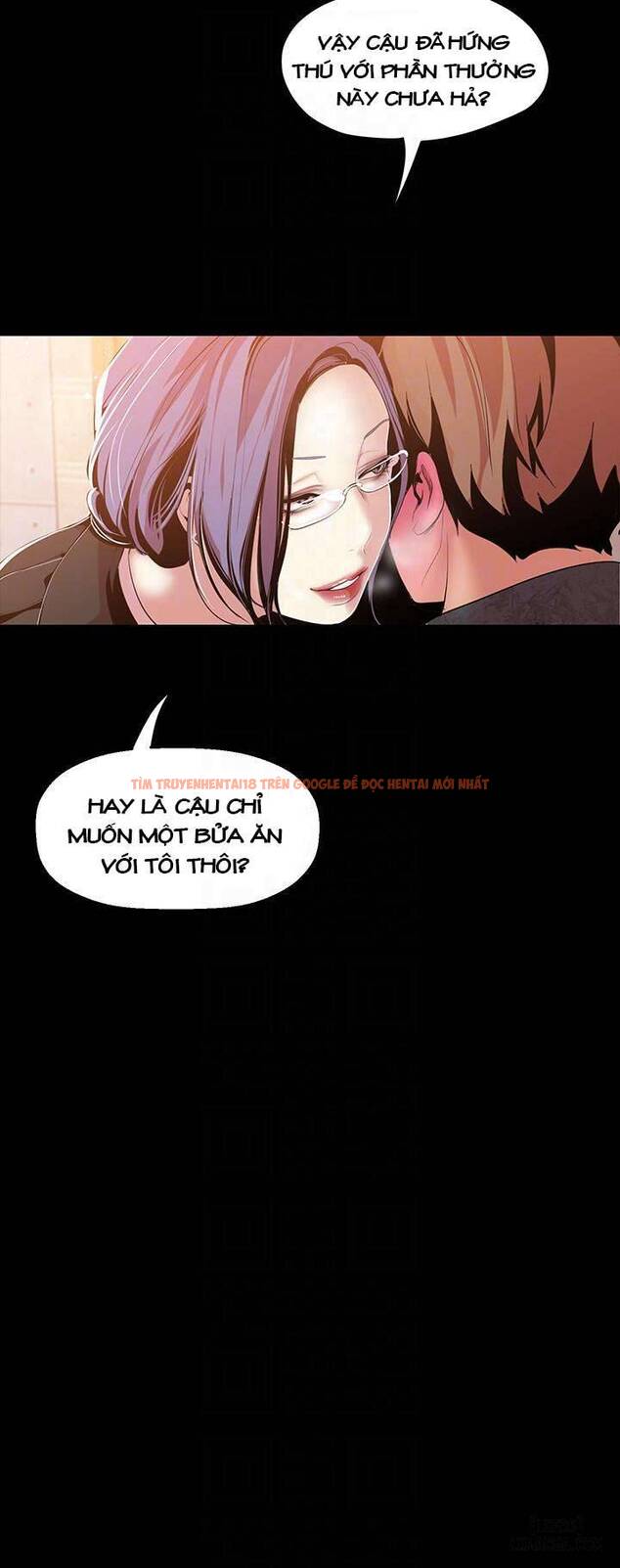 Tân Thế Giới Tuyệt Vời - Chapter 37
