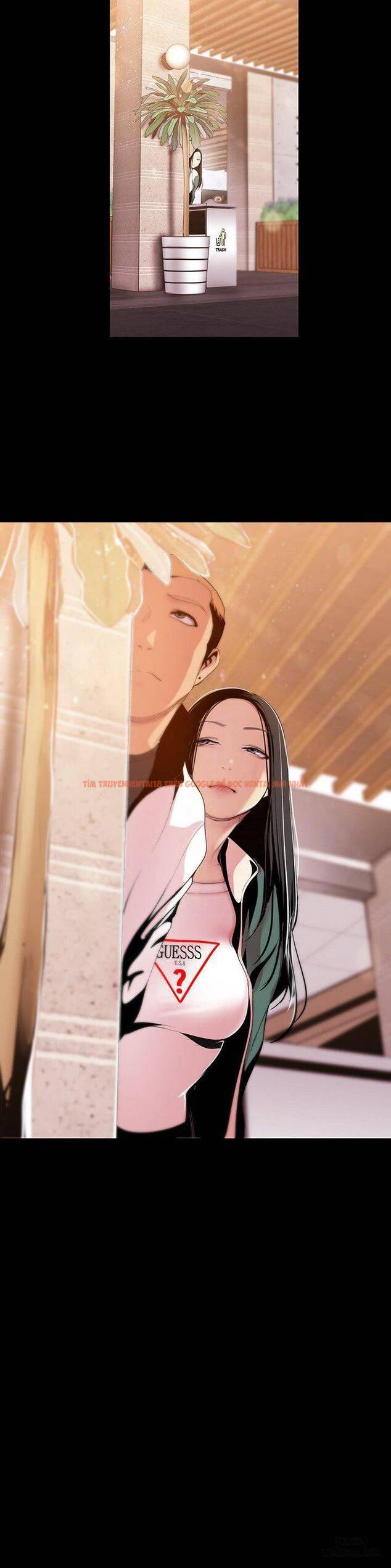 Tân Thế Giới Tuyệt Vời - Chapter 38