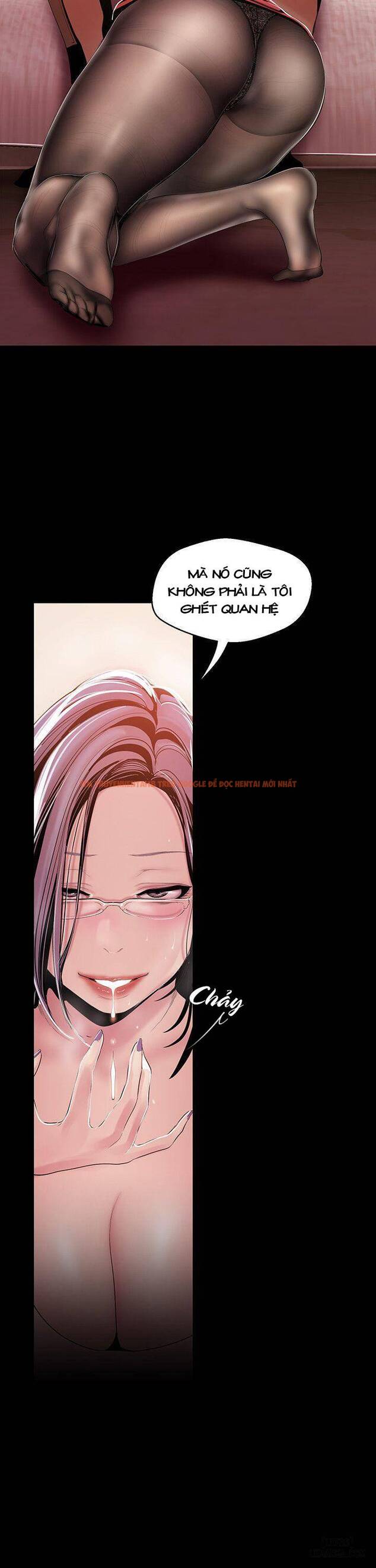Tân Thế Giới Tuyệt Vời - Chapter 38