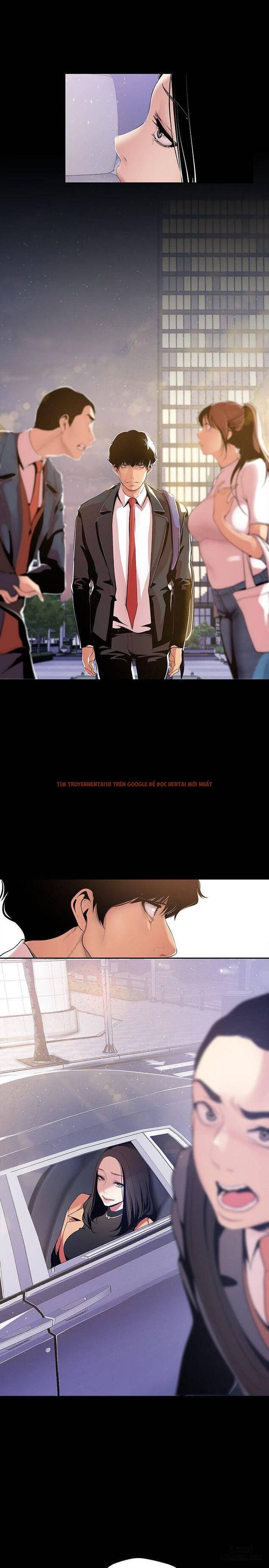 Tân Thế Giới Tuyệt Vời - Chapter 38
