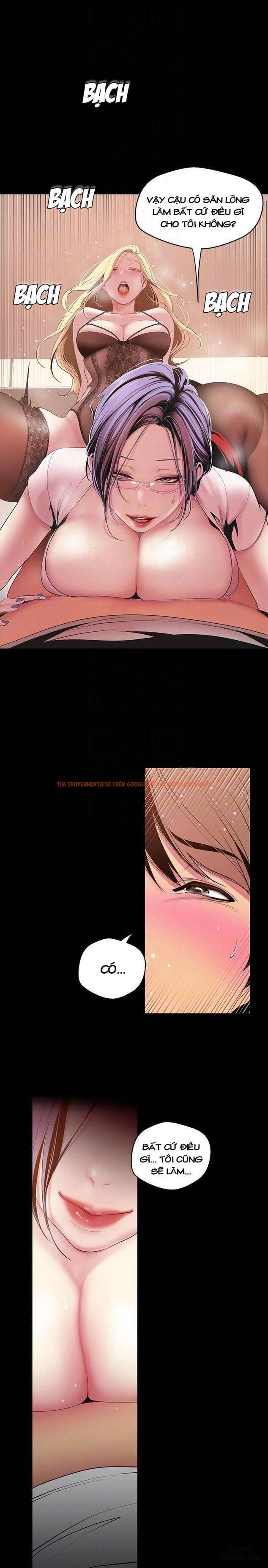 Tân Thế Giới Tuyệt Vời - Chapter 39