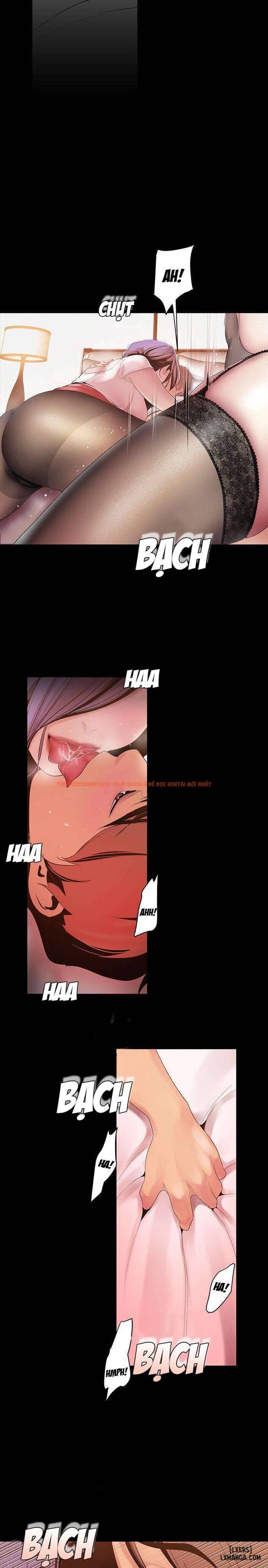 Tân Thế Giới Tuyệt Vời - Chapter 39