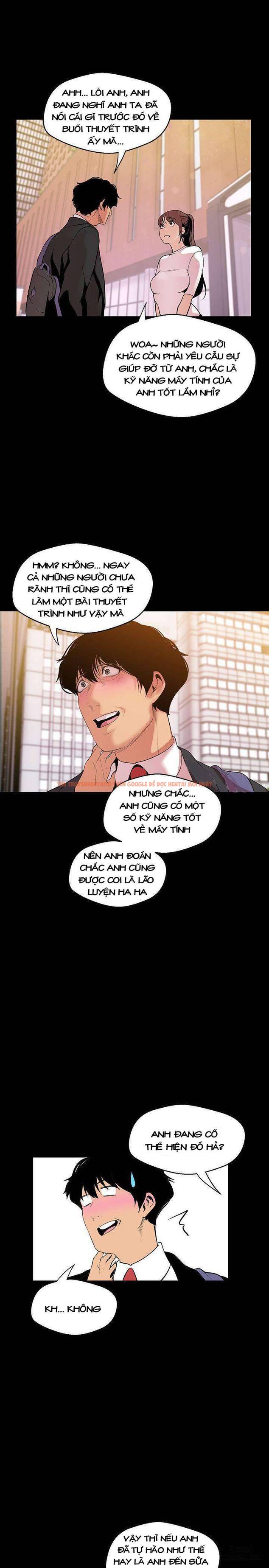Tân Thế Giới Tuyệt Vời - Chapter 39
