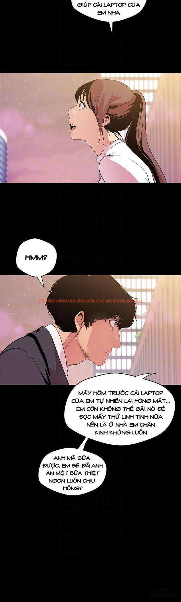 Tân Thế Giới Tuyệt Vời - Chapter 39