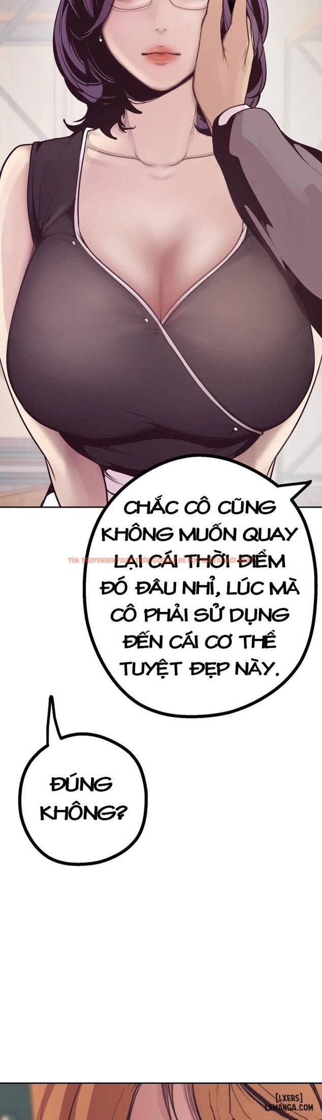 Tân Thế Giới Tuyệt Vời - Chapter 4