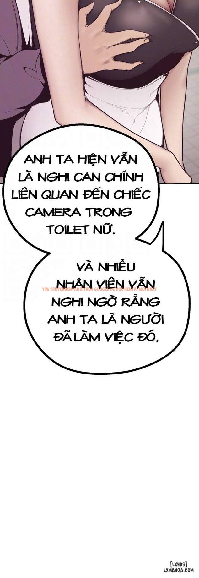Tân Thế Giới Tuyệt Vời - Chapter 4