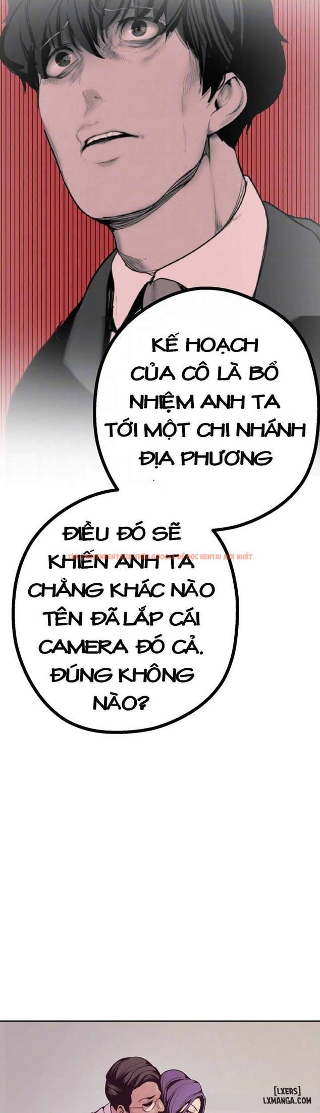 Tân Thế Giới Tuyệt Vời - Chapter 4