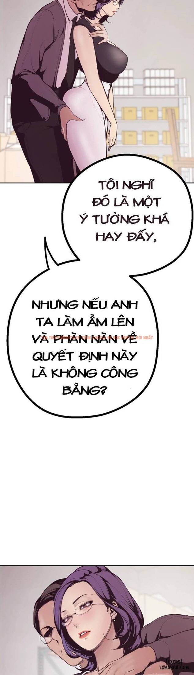 Tân Thế Giới Tuyệt Vời - Chapter 4