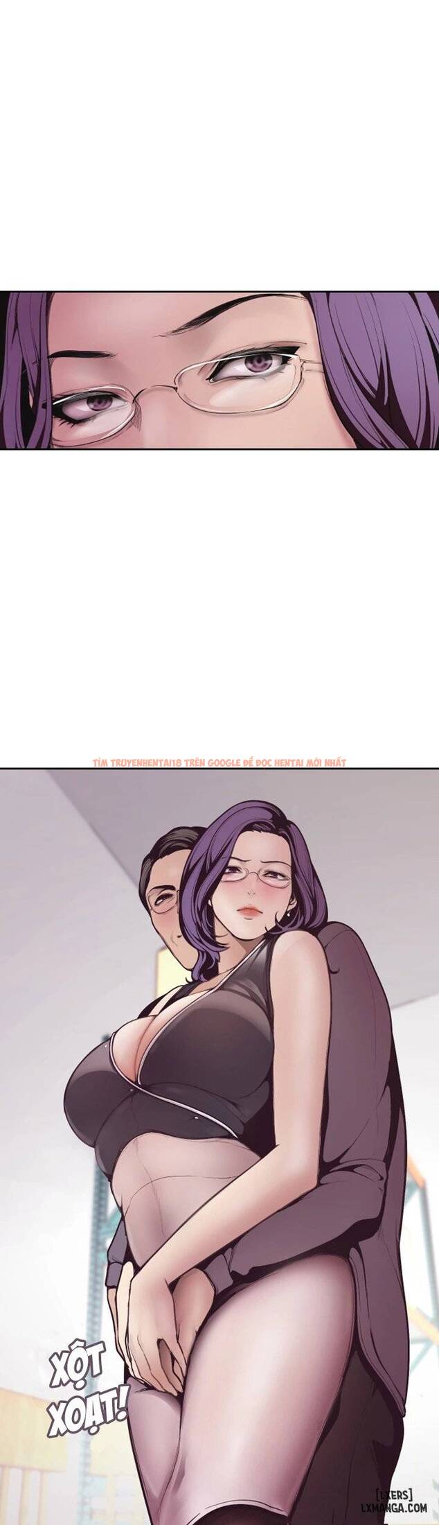 Tân Thế Giới Tuyệt Vời - Chapter 4