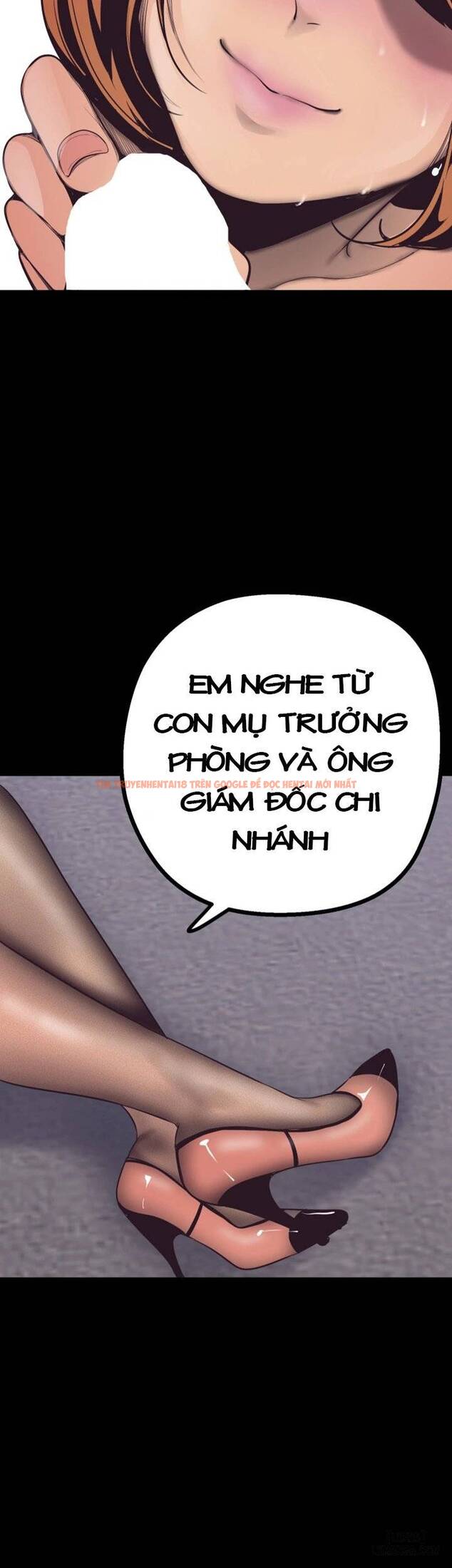Tân Thế Giới Tuyệt Vời - Chapter 4