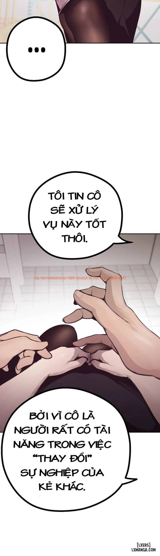Tân Thế Giới Tuyệt Vời - Chapter 4