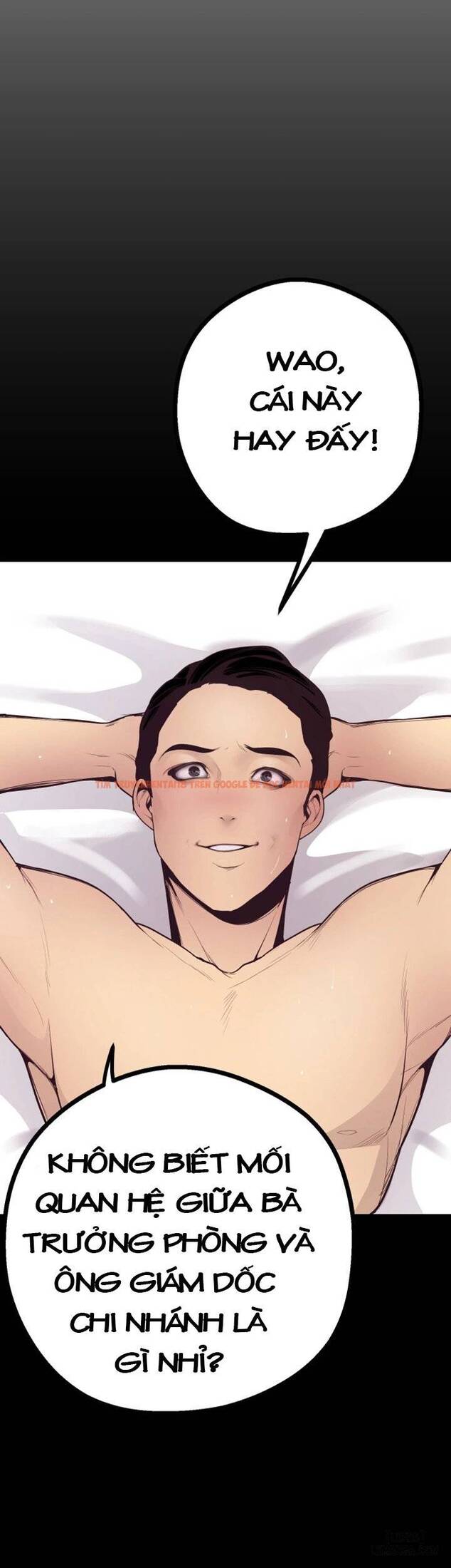 Tân Thế Giới Tuyệt Vời - Chapter 4