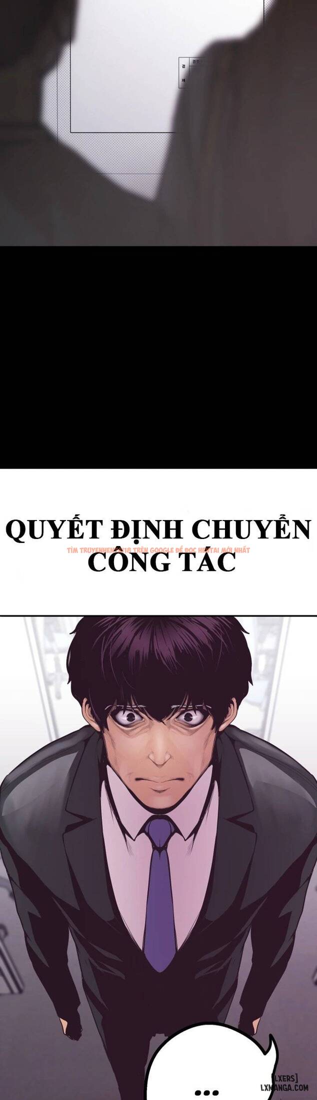 Tân Thế Giới Tuyệt Vời - Chapter 4