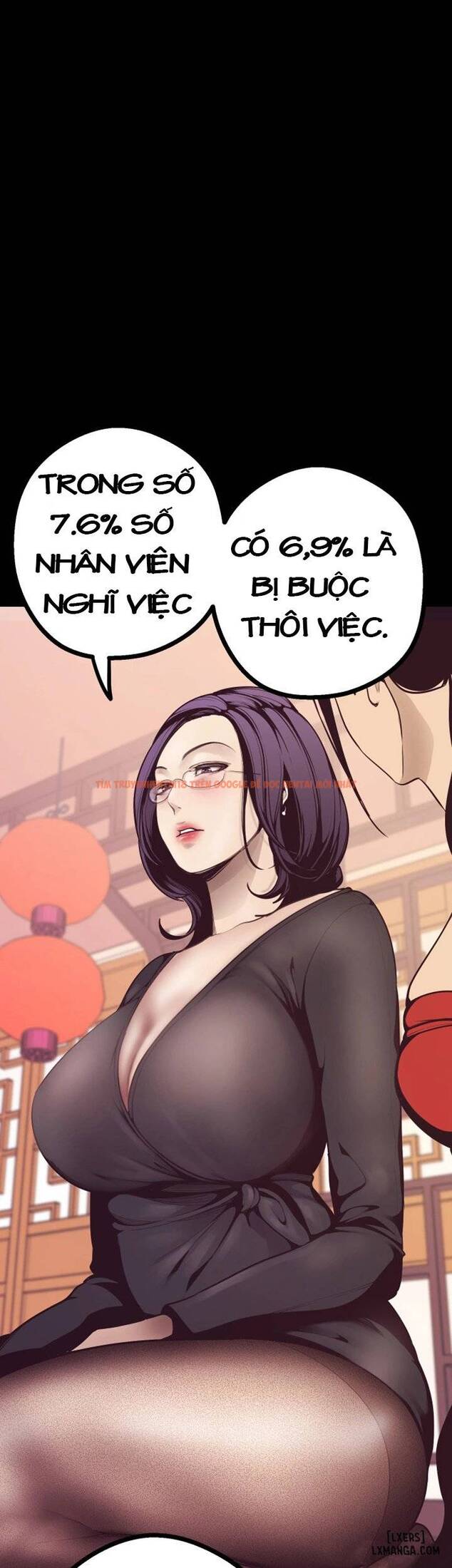 Tân Thế Giới Tuyệt Vời - Chapter 4
