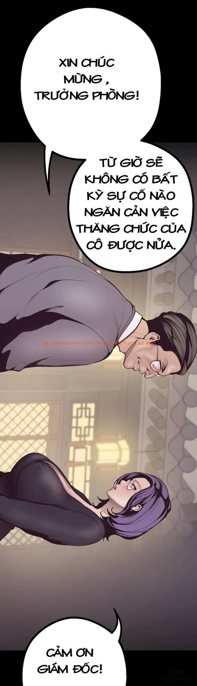 Tân Thế Giới Tuyệt Vời - Chapter 4