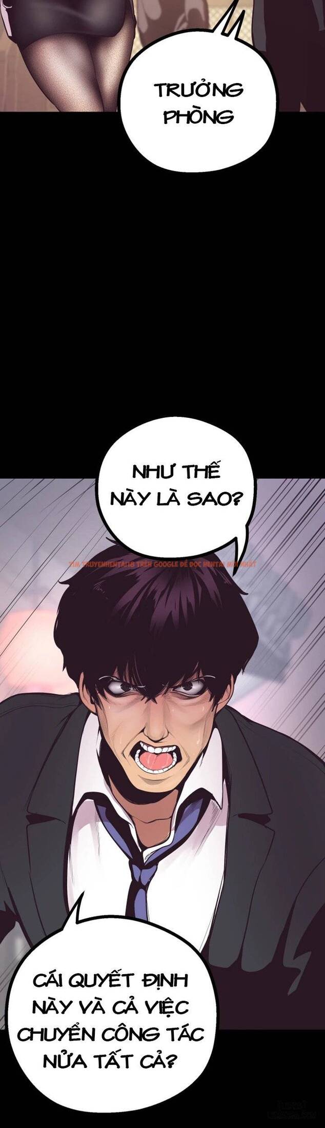 Tân Thế Giới Tuyệt Vời - Chapter 4
