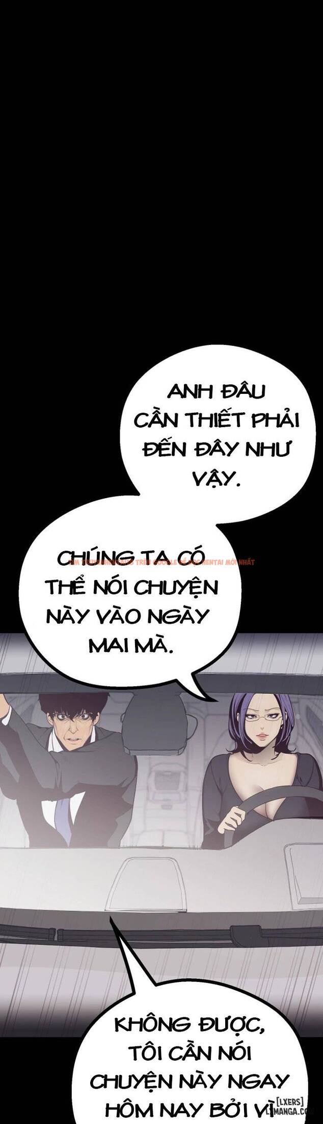 Tân Thế Giới Tuyệt Vời - Chapter 4