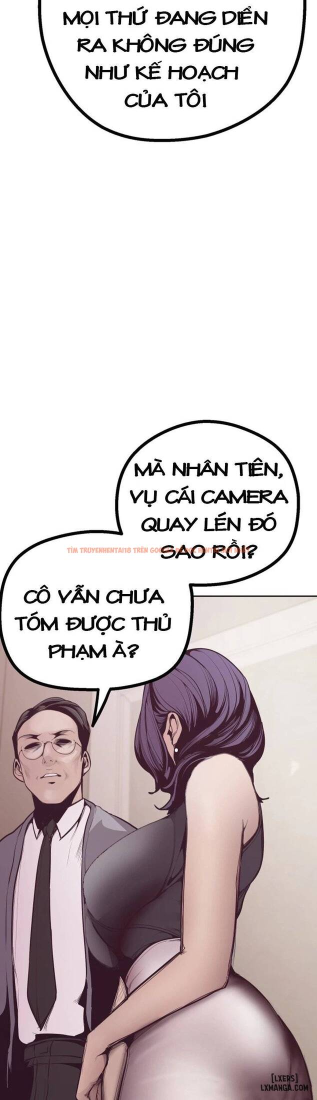 Tân Thế Giới Tuyệt Vời - Chapter 4