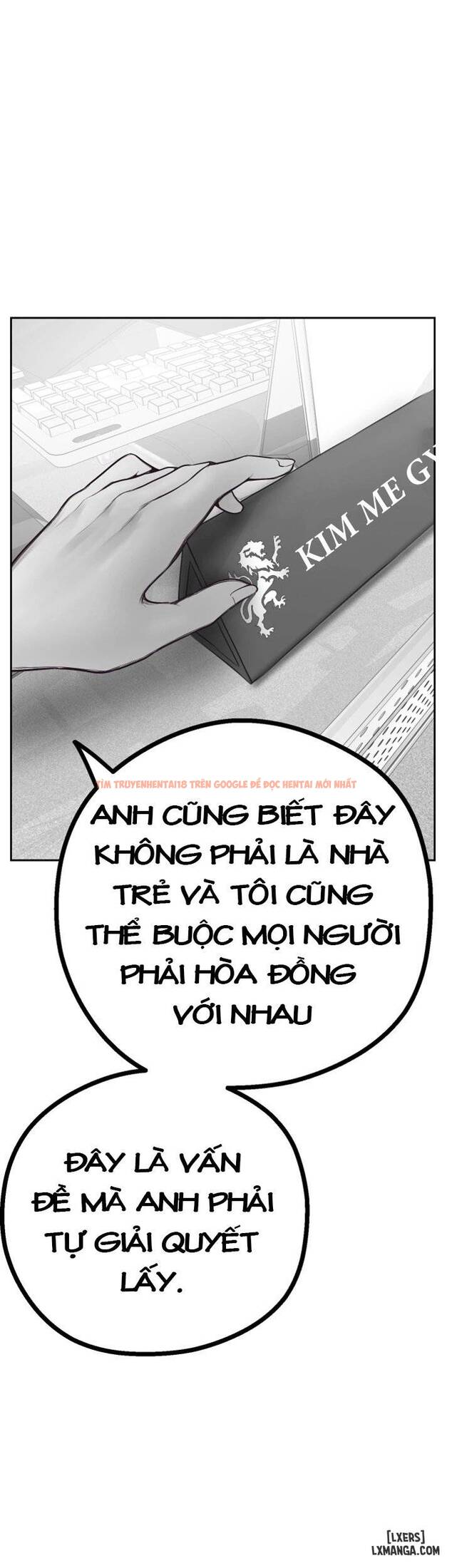 Tân Thế Giới Tuyệt Vời - Chapter 4