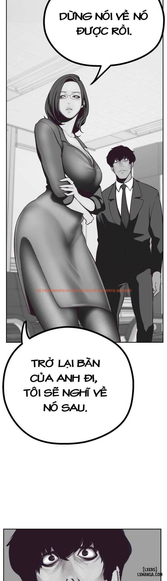 Tân Thế Giới Tuyệt Vời - Chapter 4