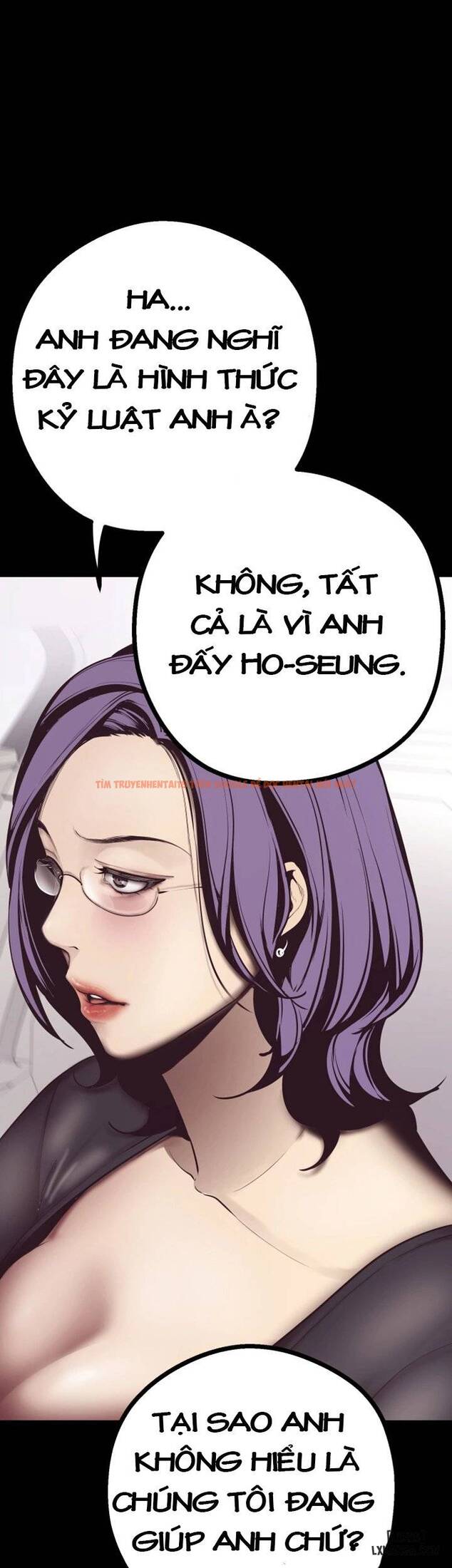 Tân Thế Giới Tuyệt Vời - Chapter 4