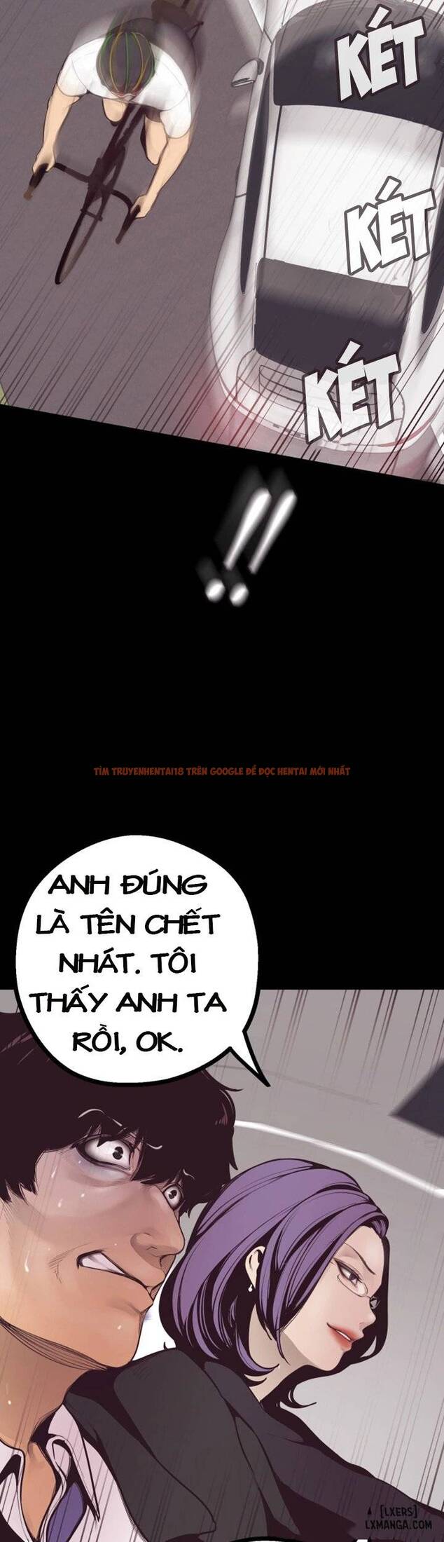 Tân Thế Giới Tuyệt Vời - Chapter 4