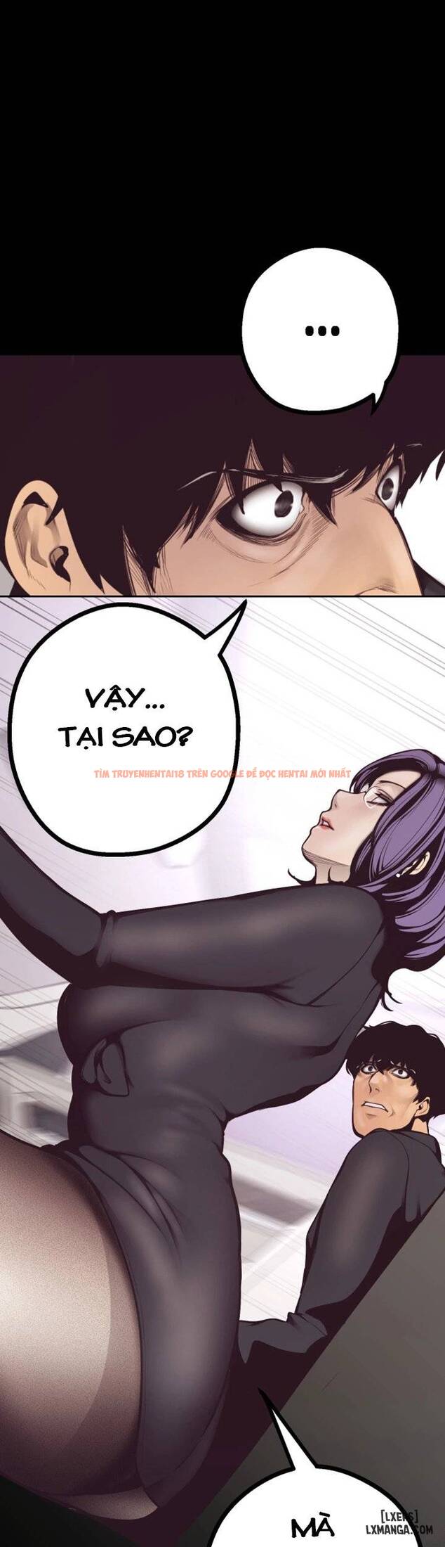 Tân Thế Giới Tuyệt Vời - Chapter 4