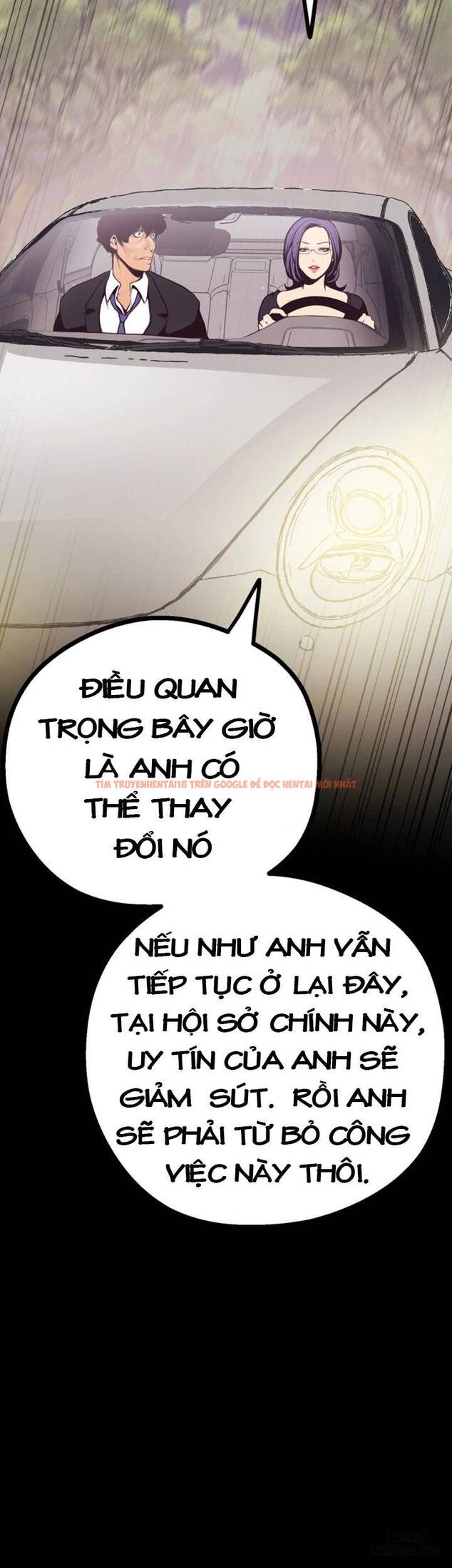 Tân Thế Giới Tuyệt Vời - Chapter 4