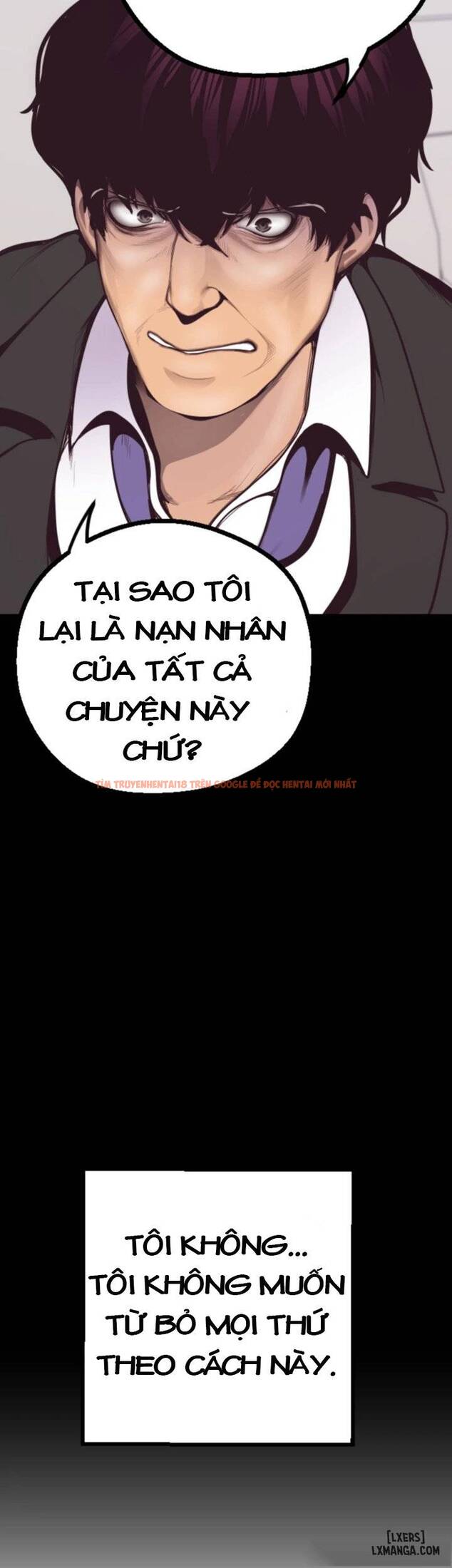 Tân Thế Giới Tuyệt Vời - Chapter 4