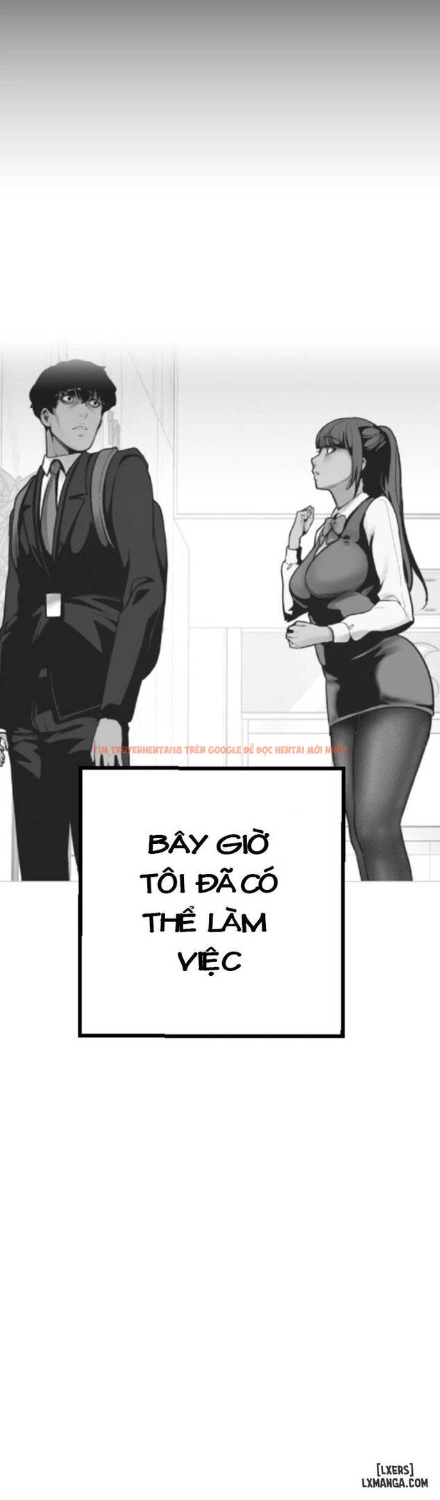 Tân Thế Giới Tuyệt Vời - Chapter 4
