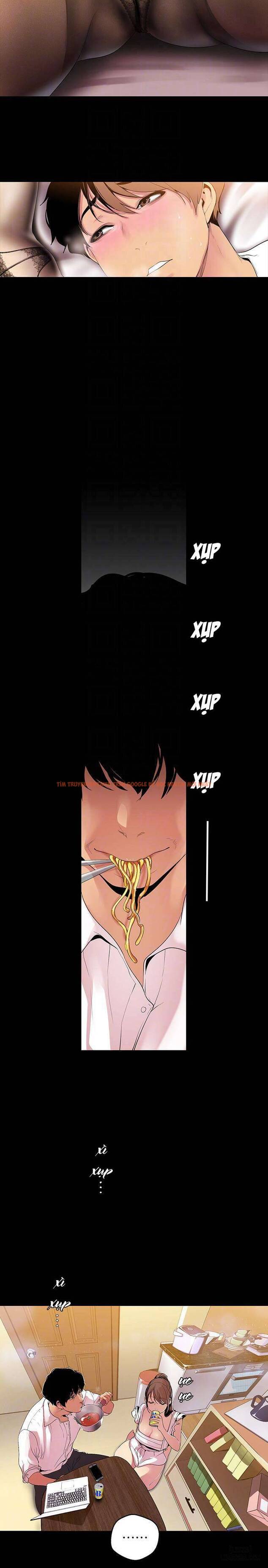 Tân Thế Giới Tuyệt Vời - Chapter 40