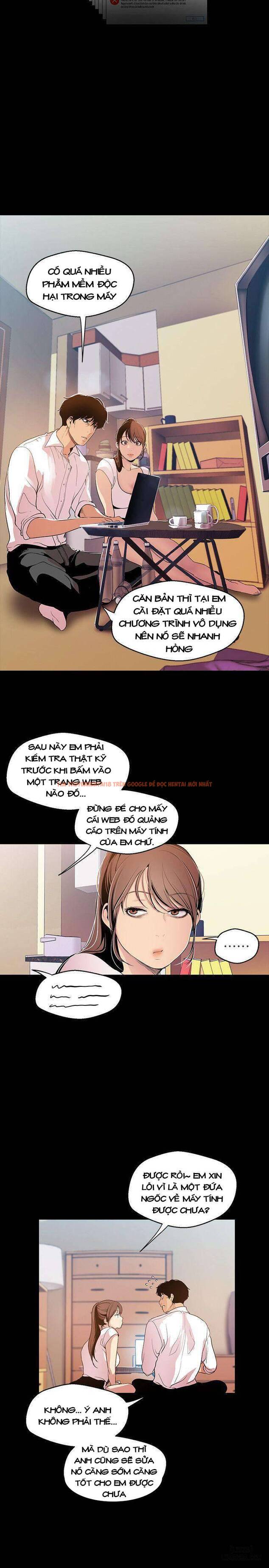 Tân Thế Giới Tuyệt Vời - Chapter 40