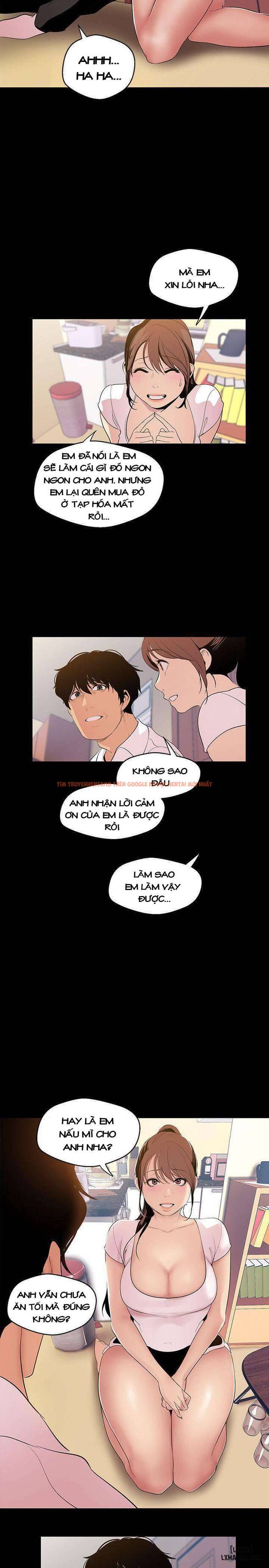 Tân Thế Giới Tuyệt Vời - Chapter 40