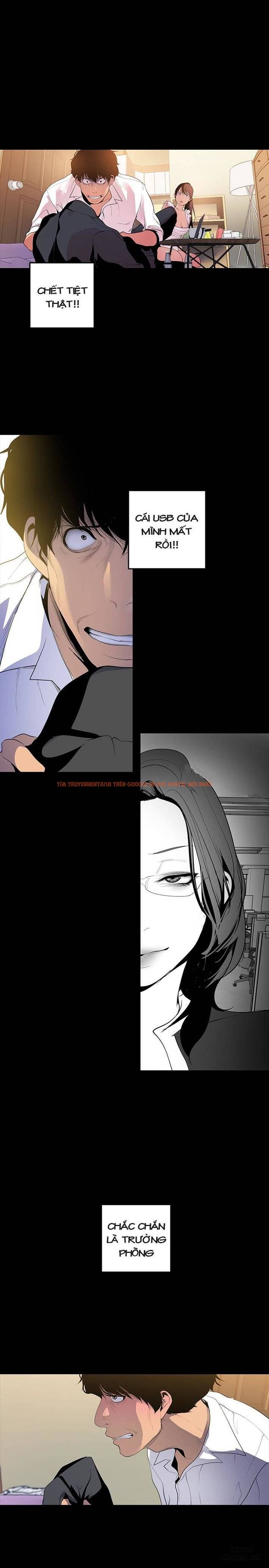 Tân Thế Giới Tuyệt Vời - Chapter 41
