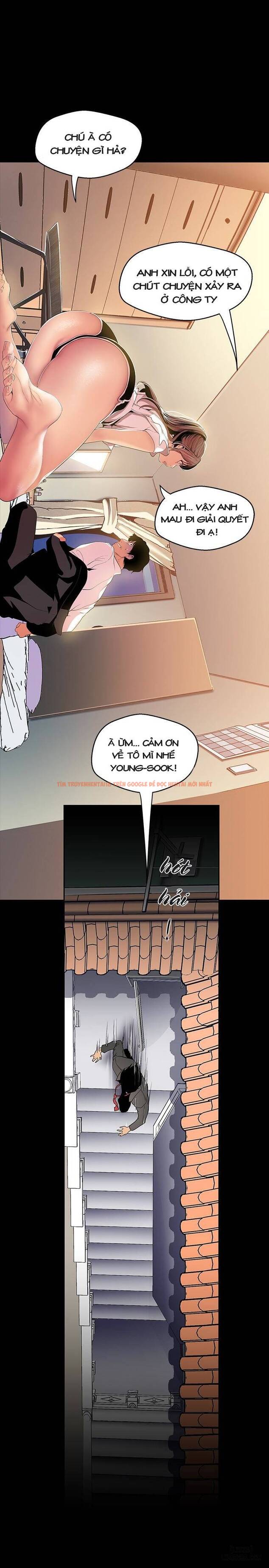 Tân Thế Giới Tuyệt Vời - Chapter 41