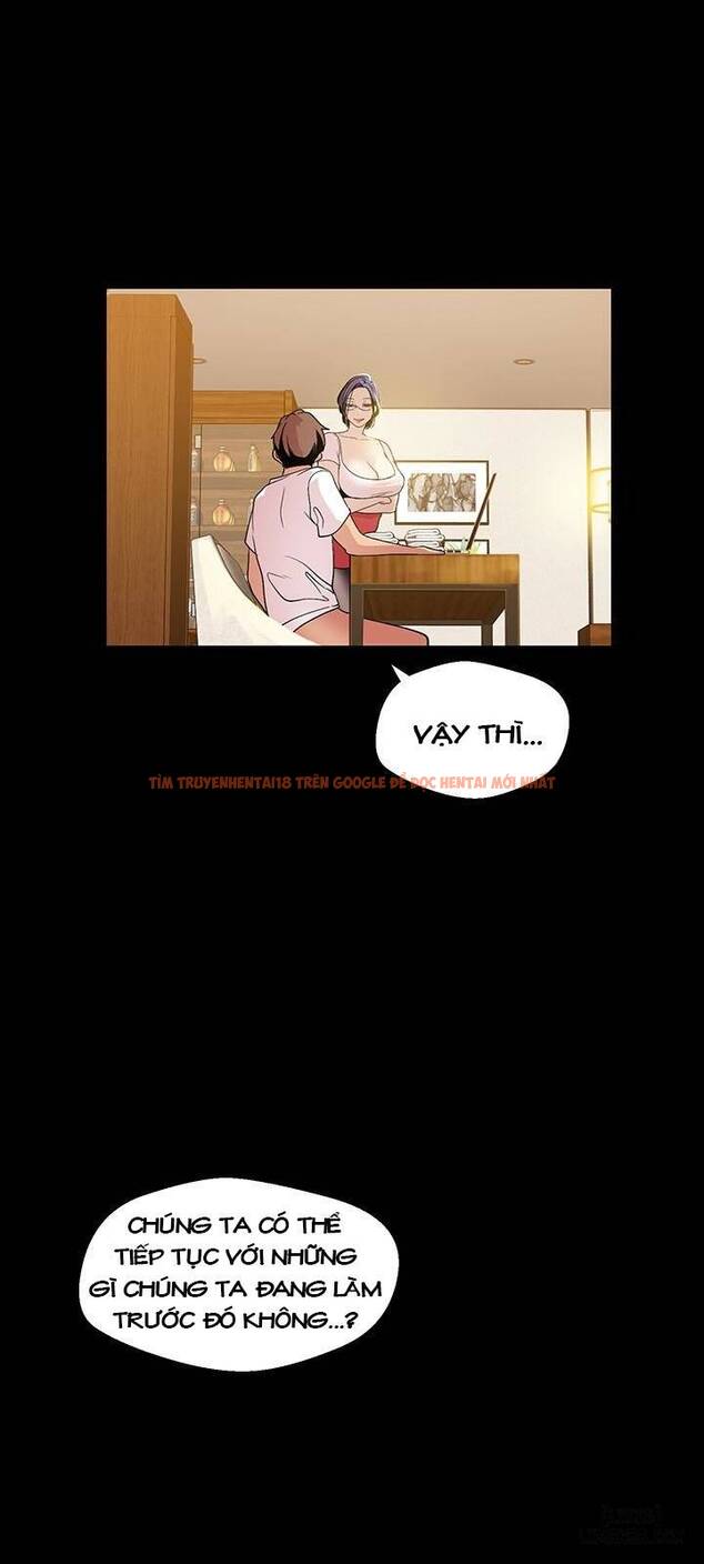 Tân Thế Giới Tuyệt Vời - Chapter 41