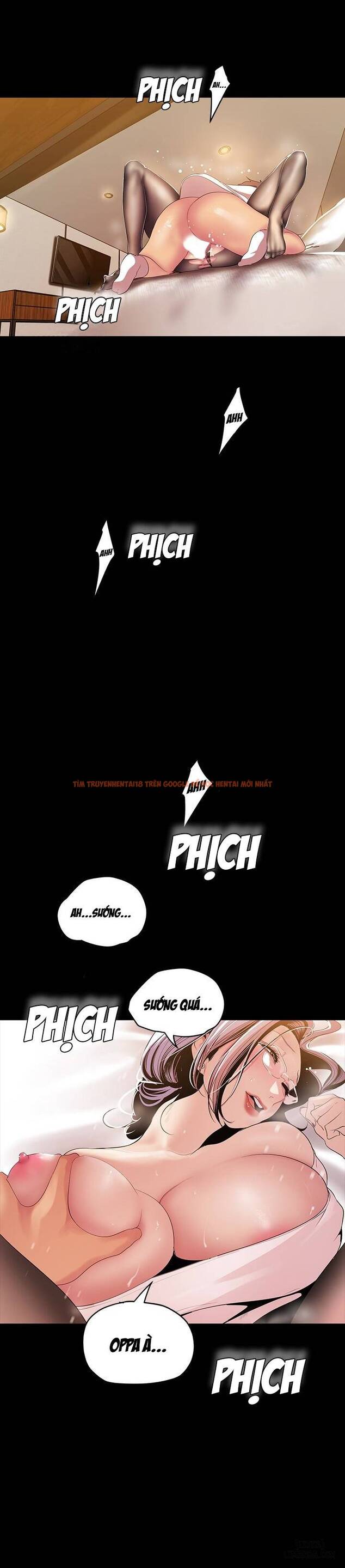 Tân Thế Giới Tuyệt Vời - Chapter 41