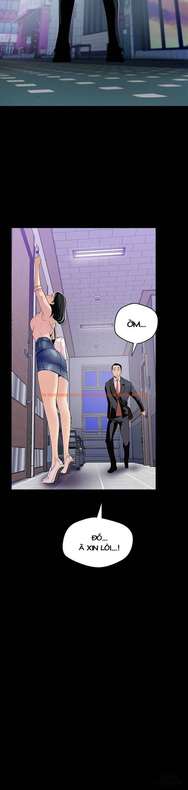 Tân Thế Giới Tuyệt Vời - Chapter 41