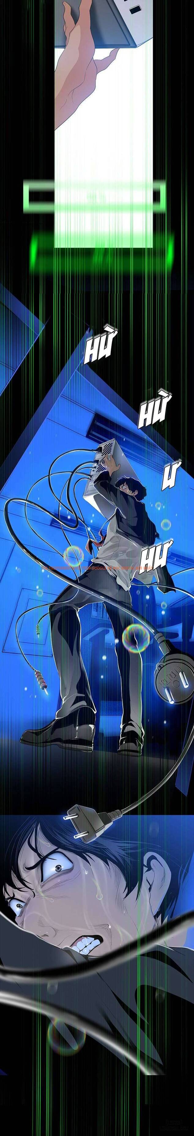 Tân Thế Giới Tuyệt Vời - Chapter 42