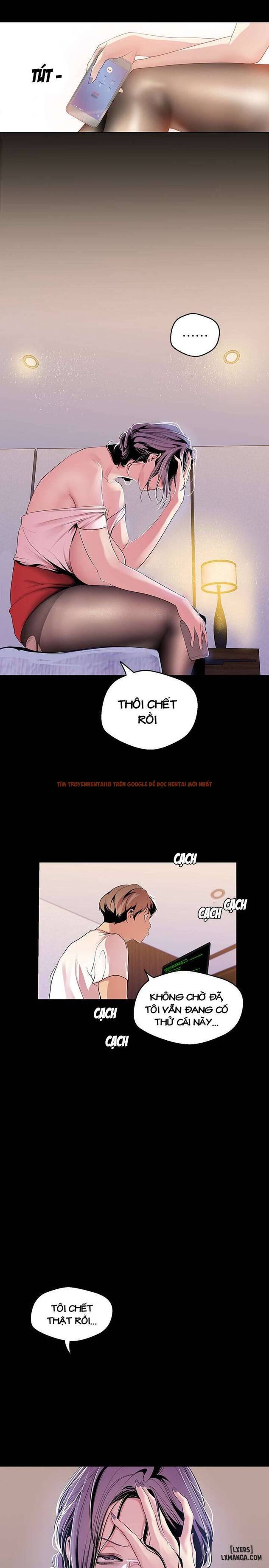 Tân Thế Giới Tuyệt Vời - Chapter 42