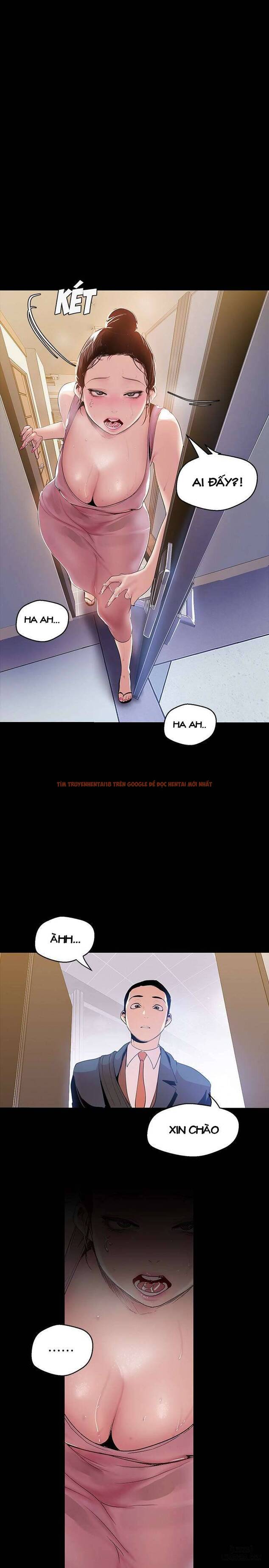 Tân Thế Giới Tuyệt Vời - Chapter 42