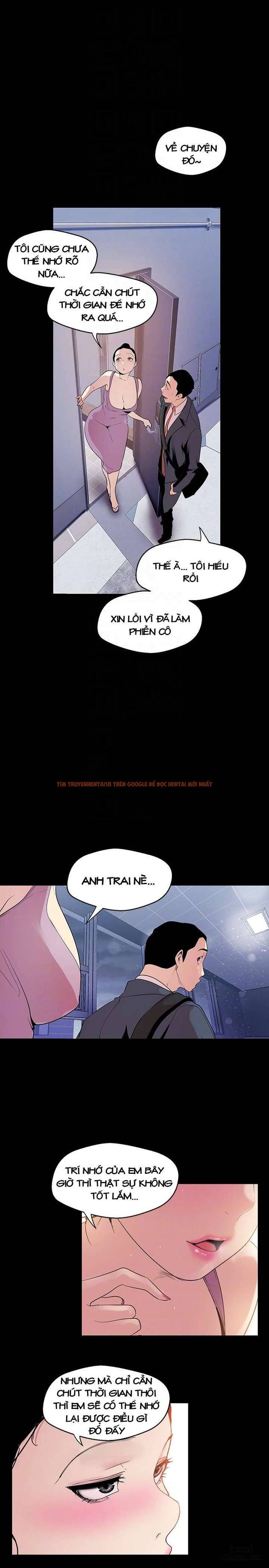 Tân Thế Giới Tuyệt Vời - Chapter 42