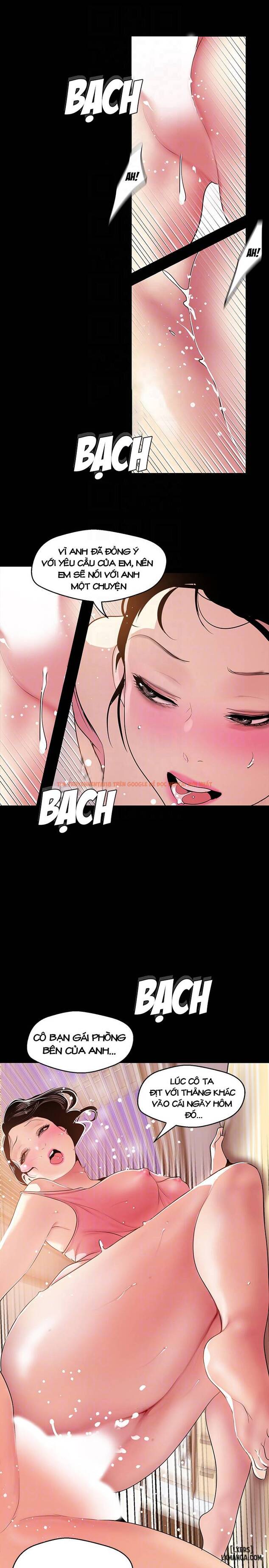 Tân Thế Giới Tuyệt Vời - Chapter 43