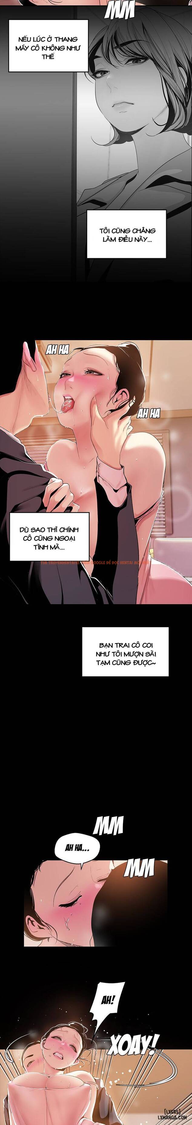 Tân Thế Giới Tuyệt Vời - Chapter 43