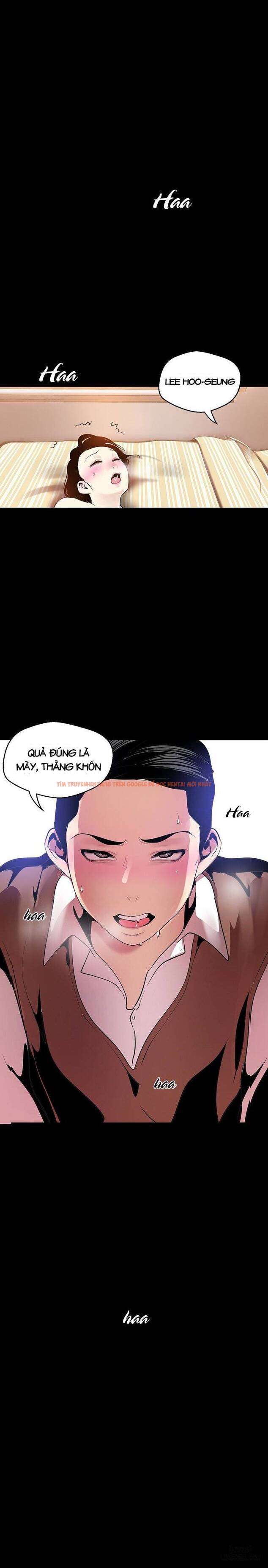 Tân Thế Giới Tuyệt Vời - Chapter 44