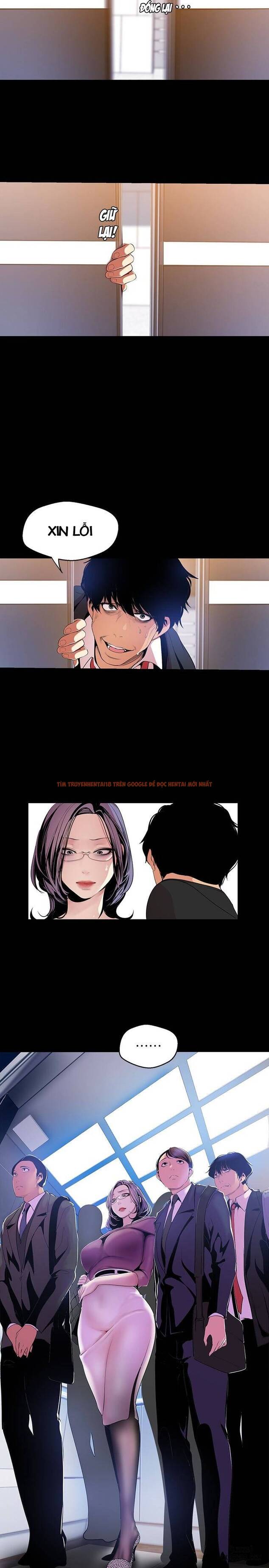 Tân Thế Giới Tuyệt Vời - Chapter 44